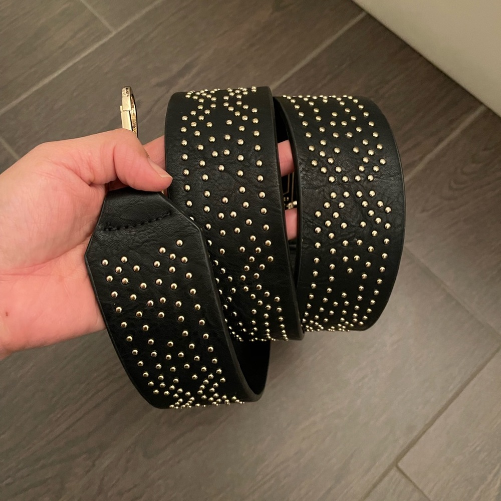 🖤 Black strap 🖤